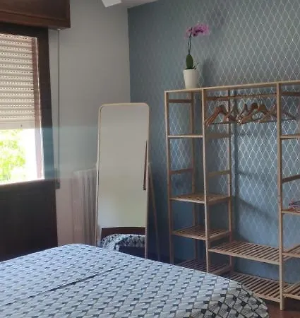 Casa Blu Sassonia * Fano