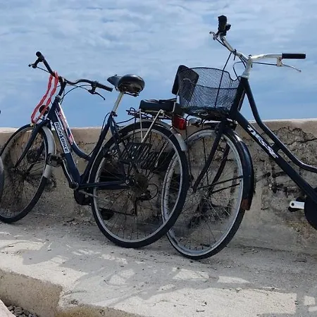 Casa Blu Sassonia Fano