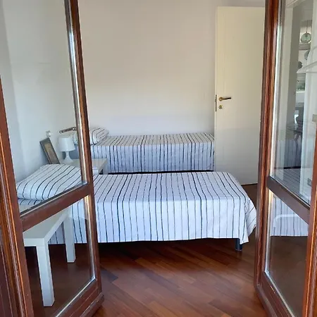 Casa Blu Sassonia