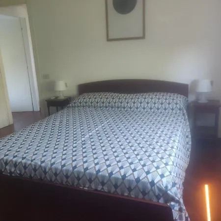 Casa Blu Sassonia Fano